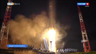 На время пуска «Союз-2» три района в Коми объявлены временно опасными