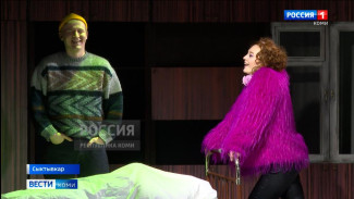 "Дети солнца" и "Человек в закрытой комнате": в театре драмы имени Виктора Савина готовят для зрителя сразу две премьеры