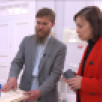 Старообрядцы из Кирова привезли в Сыктывкар уникальную коллекцию книг