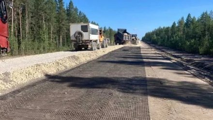 «Инфраструктура для жизни»: как изменится дорога Сыктывкар – Ухта – Печора – Усинск – Нарьян-Мар в 2026 году
