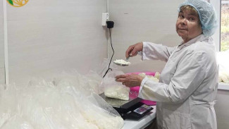 Фермеры Коми  готовы к  внедрению обязательной маркировки молочной продукции