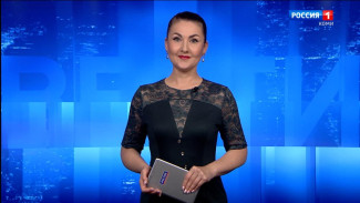 Вести-Коми. Утро 10.09.2025 г.