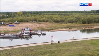 О погоде на неделю в Республике Коми