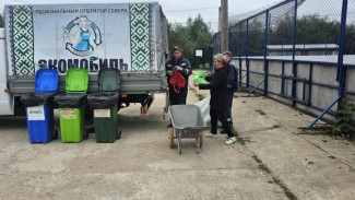 Региональный оператор Севера провел эковыходные для жителей двух  муниципалитетов Республики Коми