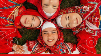 Жителей Республики Коми Приглашают на молодёжный форум «Вологда.ФОЛК»