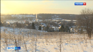 Сегодня почти во всех муниципалитетах республики объявлен актированный день