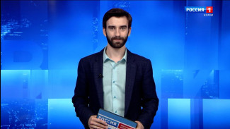 Вести-Коми. Утро 24.07.2025 г.