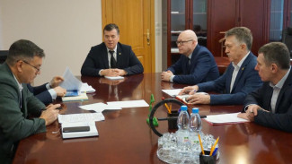 Сыктывкар увеличивает количество техники для уборки улиц от снега