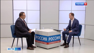 Алексей Суслов рассказал, почему снизилась ключевая ставка с 21% до 20%