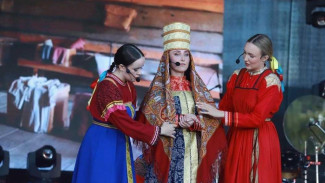 В Коми вновь пройдет «Свадьба года»