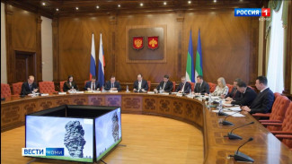 Ростислав Гольдштейн назвал чрезвычайной ситуацию с обеспечением топливом населённых пунктов Печорского района