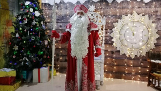 Цифровые сервисы Почты на службе у Деда Мороза