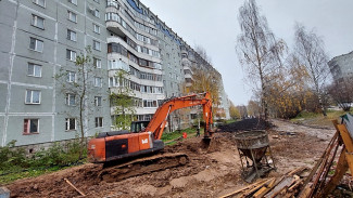 Компании «Энергоремонт» грозит штраф за нарушения при проведении «раскопок»