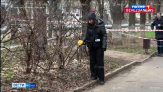 В подмосковном Красногорске школьник на детской площадке поднял взрывное устройство