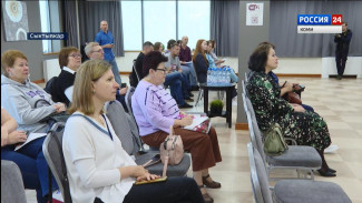 В Сыктывкаре обсудили актуальные вопросы инфекционных патологий