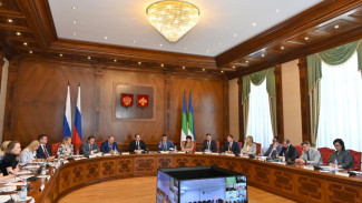 Ростислав Гольдштейн поручил обеспечить стабильный интернет во всех учреждениях соцзащиты Коми