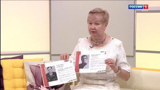 Ас му вылын. Заведующий Национально-культурным центром Сыктывкарского гуманитарно-педагогического колледжа Галина Кутьина