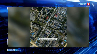 В Сыктывкаре временно перекроют улицы