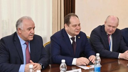 «Научиться договариваться»: Ростислав Гольдштейн призвал депутатов Ухты к взвешенному подходу в решении проблем, основанном на защите интересов населения 