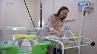 Яромир и Тамерлан: названы редкие имена новорожденных в Коми с начала года