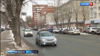 Госавтоинспекторы Коми призывают водителей быть осторожными