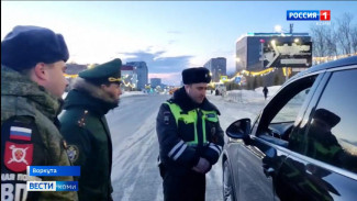 В Республике продолжается работа по выявлению и постановке на воинский учет лиц, получивших гражданство Российской Федерации