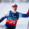 Лыжник из Коми Иван Голубков принес сборной России третью золотую медаль на Паралимпиаде
