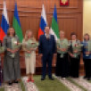 Глава Коми встретился участницами окружного этапа творческого фестиваля «Женское сердце России»