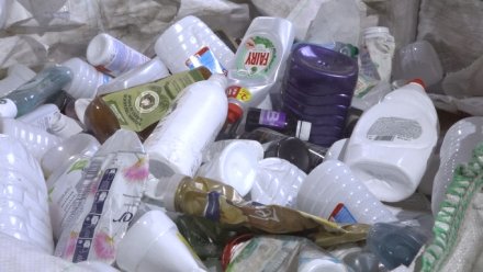 В Коми планируют перерабатывать больше мусора