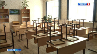 Школы и детские сады в республике снова закрываются на карантин