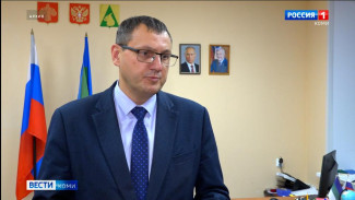 Главу Усть-Куломского района Сергея Рубана подозревают в совершении преступления