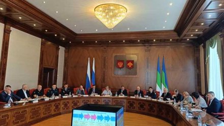 В Коми усилят меры по противодействию незаконному обороту рыбы и рыбной продукции