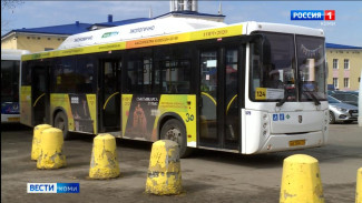 С 25 апреля в столице Коми запустят сразу несколько дачных маршрутов