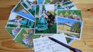 На празднике "Луд" традиционно будет работать праздничная почта