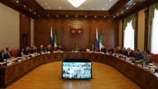 В Республике Коми обсудили итоги форума «Реализация регионального инвестиционного стандарта» и актуальные меры поддержки для предпринимателей