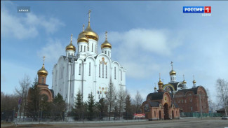 Сегодня у православных - Чистый четверг