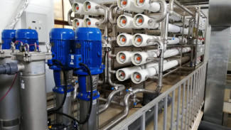 Правительство Коми принимает меры по улучшению качества питьевой воды