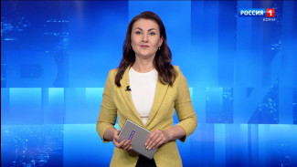 Вести-Коми. Утро 07.07.2025 г.