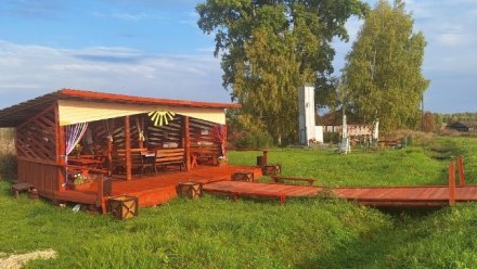 В Коми в 2025 году планируется реализовать 10 проектов по благоустройству сельских территорий