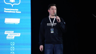 Ростислав Гольдштейн назначил Азата Нурисламова министром молодёжной политики Республики Коми