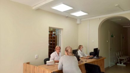 В Сыктывкаре совершенствуется работа взрослой поликлиники