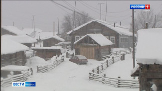 2026 год в Республике Коми будет Годом села