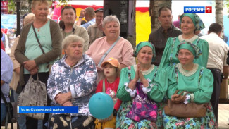 19 июля, состоится Верхневычегодский этнопраздник «Лов пу»