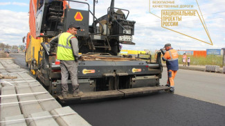 В этом году в Сыктывкаре будет отремонтировано около 20 километров дорог