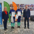 В Сыктывкаре чествовали тренеров и спортсменов по итогам 2023 года