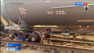 Сход цистерн с топливом в Ухте привел к уголовному делу