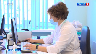 В Коми за последнюю неделю зарегистрировано 50 случаев заражения коронавирусом