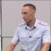 Вести-Интервью. Заместитель начальника Уголовного розыска МВД по Республике Коми Михаил Попов