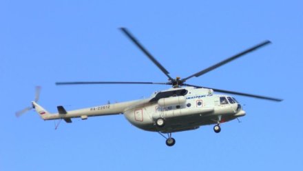 В Коми возобновляют внутренние воздушные перевозки