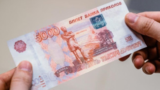 За 8 месяцев 2023 года на территории республики зафиксировано 9 случаев сбыта поддельных купюр